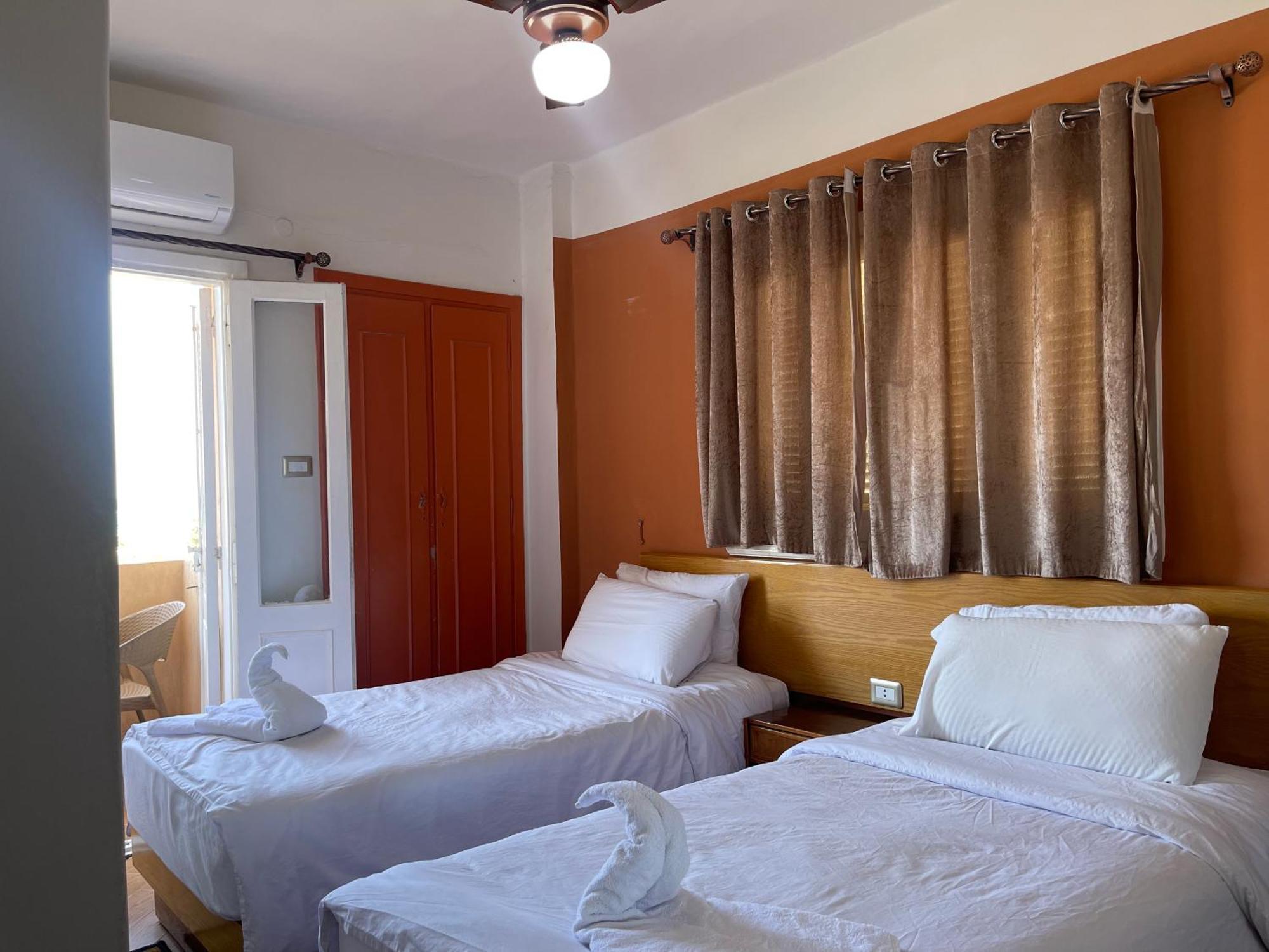 Adriatica Hotel Marsa Matrouh Esterno foto