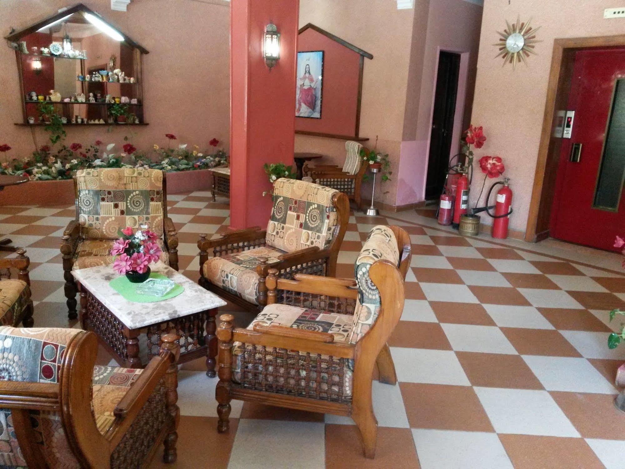 Adriatica Hotel Marsa Matrouh Esterno foto