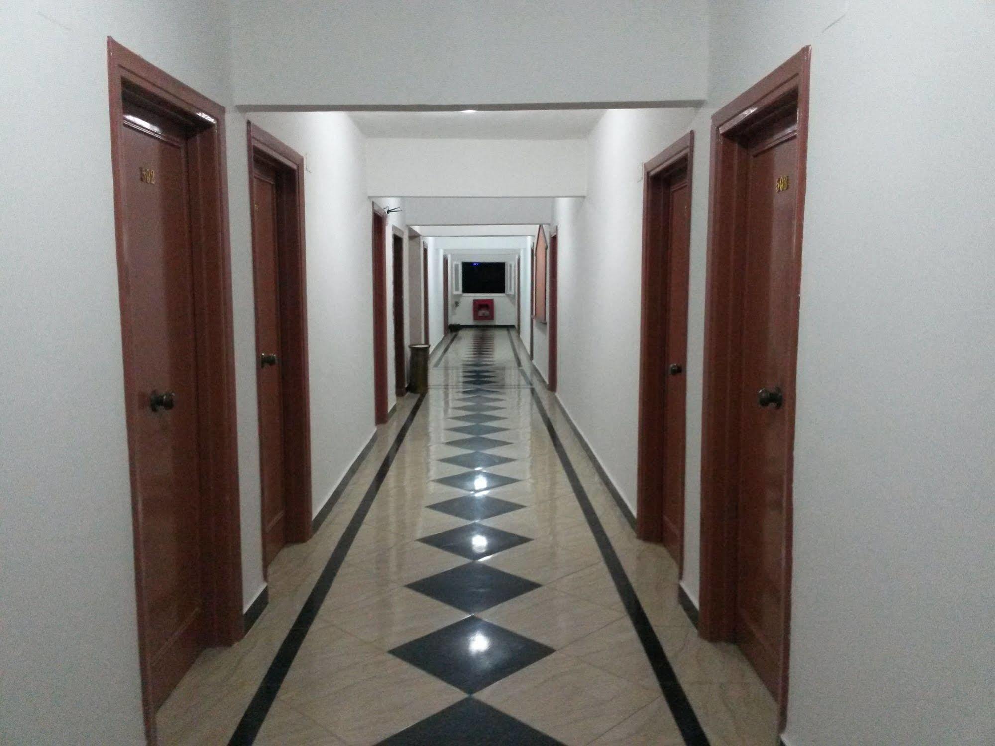 Adriatica Hotel Marsa Matrouh Esterno foto