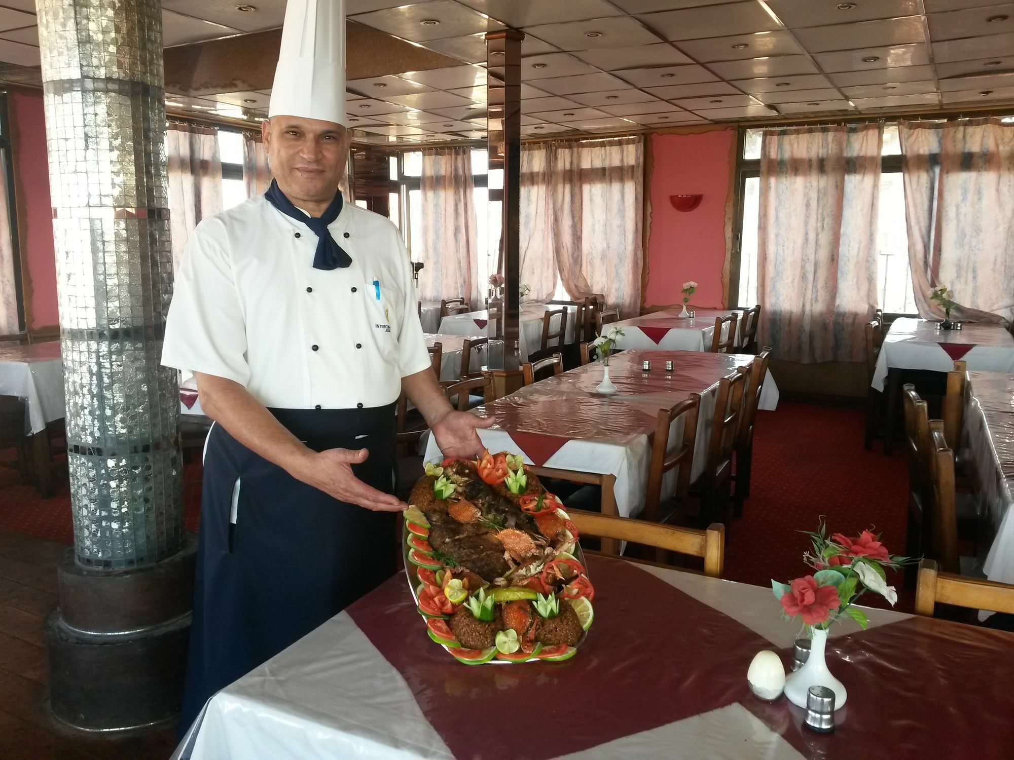 Adriatica Hotel Marsa Matrouh Esterno foto